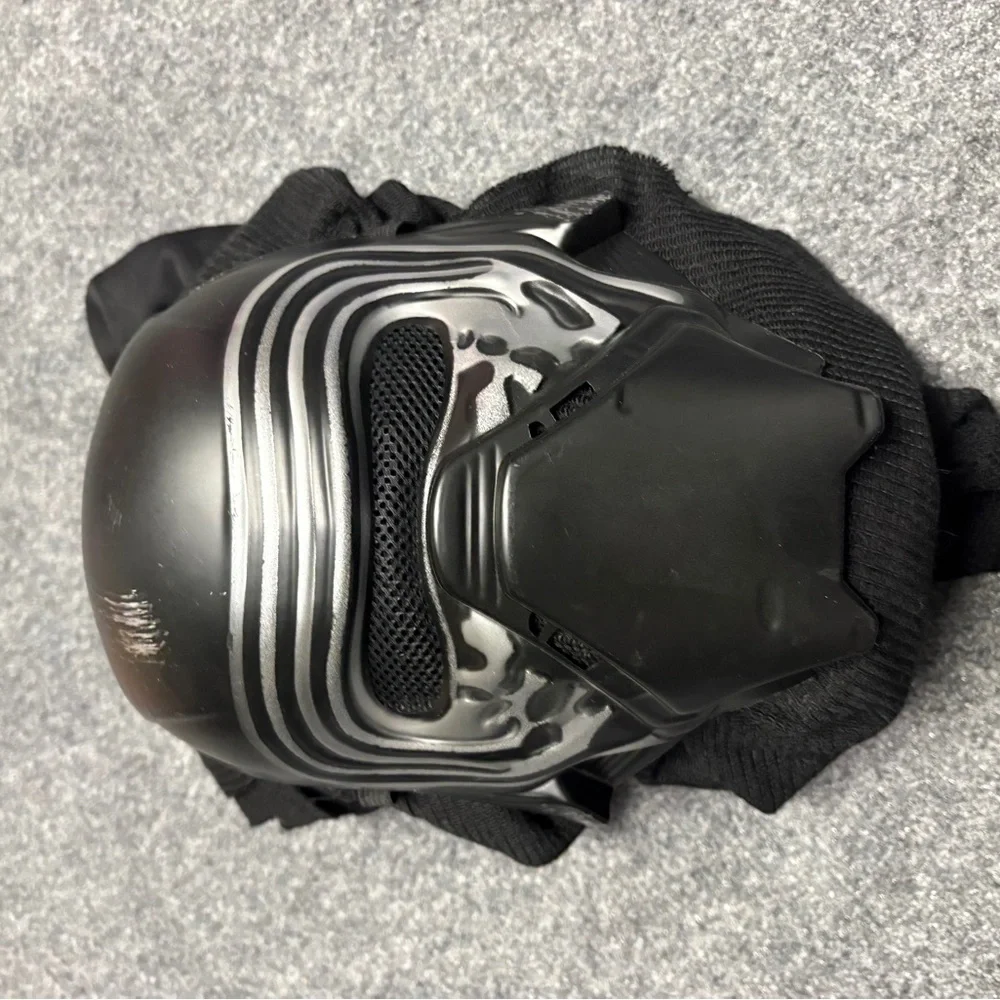 Star Wars Kylo Ren Costume - Picture 1 of 2